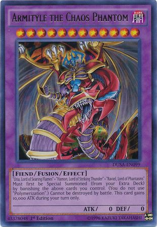 Có tất cả bao nhiêu lá bài thần thánh được biết đến trong Yu-Gi-Oh? - Ảnh 5.