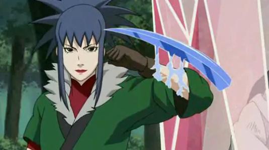 Top 10 những Huyết Kế Giới Hạn bí ẩn mà nhiều người không biết đến trong Naruto - Ảnh 8.
