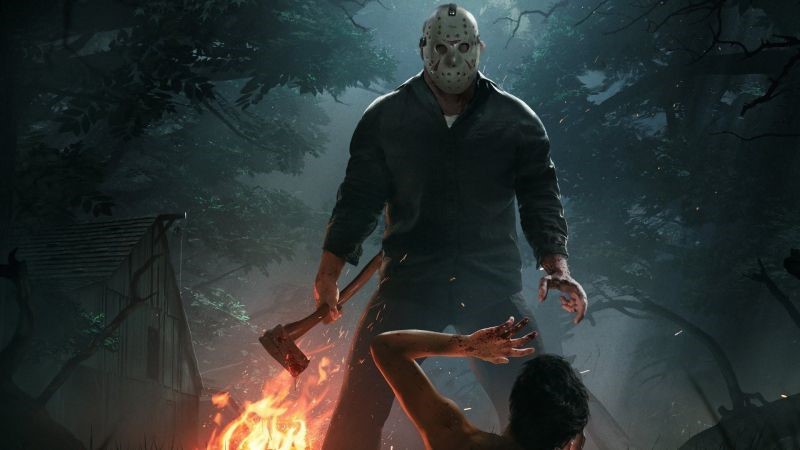 Tải xuống APK Jason Voorhees Wallpapers cho Android