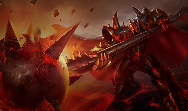 Riot Games chia sẻ đôi điều về meta đường dưới và dự định sắp tới - Ảnh 5.