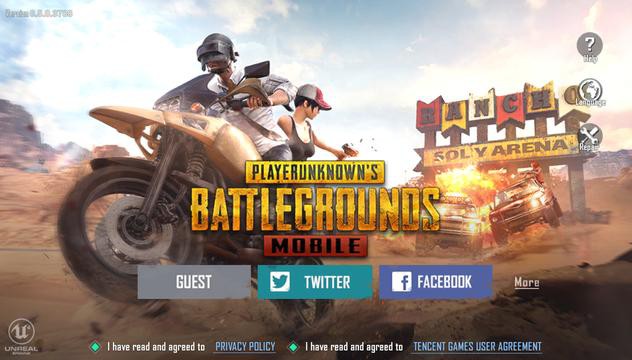 PUBG Mobile chính thức xuất hiện trên Google Play, game thủ còn chờ gì nữa? - Ảnh 1.