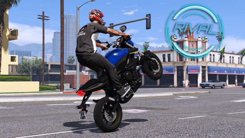 Tải ngay Rival Wheels - Game mobile đua xe phân khối lớn đồ họa khủng của Gameloft - Ảnh 7. Tải ngay Rival Wheels - Game mobile đua xe phân khối lớn đồ họa khủng của Gameloft - Ảnh 7.