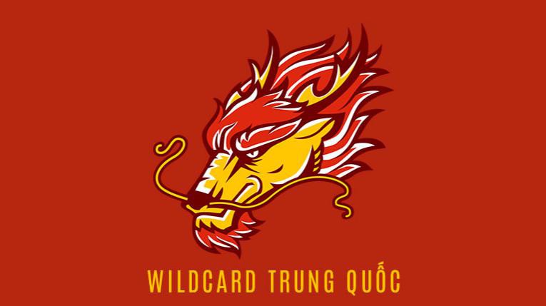 Liên Quân Mobile: Tuyển Trung Quốc thống trị rank Đài trước thềm AWC