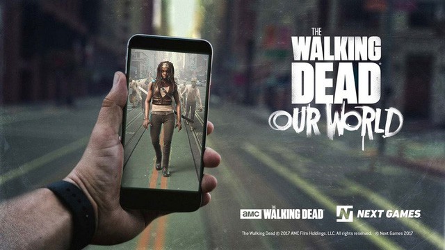 Những game tuyệt hay cho mọi người đập zombie đã tay ngay trên điện thoại di động - Ảnh 7.