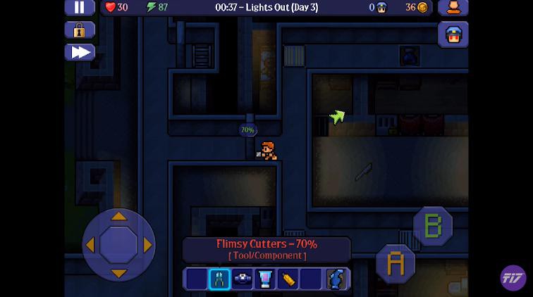 10 game mobile sở hữu thế giới mở đáng chơi nhất trên Android (P1) - Ảnh 2. 10 game mobile sở hữu thế giới mở đáng chơi nhất trên Android (P1) - Ảnh 2.