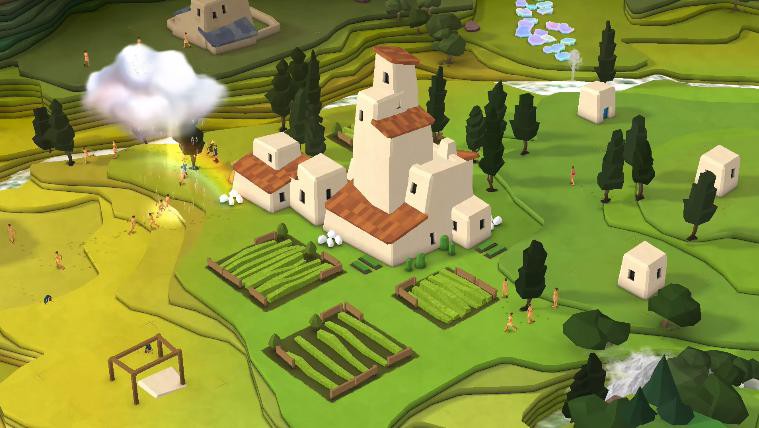 10 game mobile sở hữu thế giới mở đáng chơi nhất trên Android (P1) - Ảnh 4. 10 game mobile sở hữu thế giới mở đáng chơi nhất trên Android (P1) - Ảnh 4.