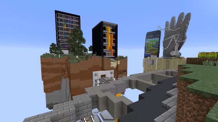 10 game mobile sở hữu thế giới mở đáng chơi nhất trên Android (P1) - Ảnh 5. 10 game mobile sở hữu thế giới mở đáng chơi nhất trên Android (P1) - Ảnh 5.