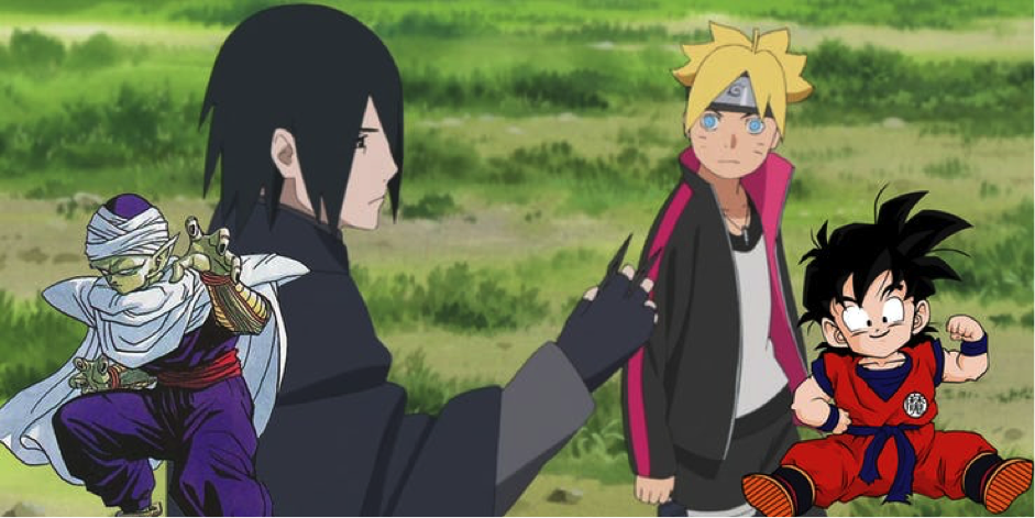 9 điều ít ai biết về series Boruto, các fan sẽ rất buồn khi đọc đến điều thứ 8 - Ảnh 2.