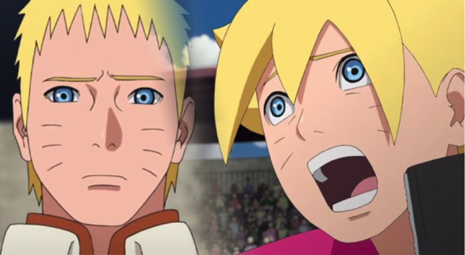 9 điều ít ai biết về series Boruto, các fan sẽ rất buồn khi đọc đến điều thứ 8 - Ảnh 7.