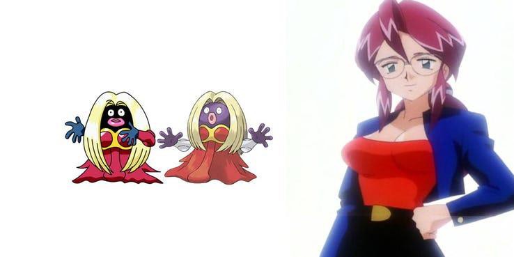 15 sự thật thú vị về Tứ Đại Thiên Vương của Pokemon (P.1) - Ảnh 4.