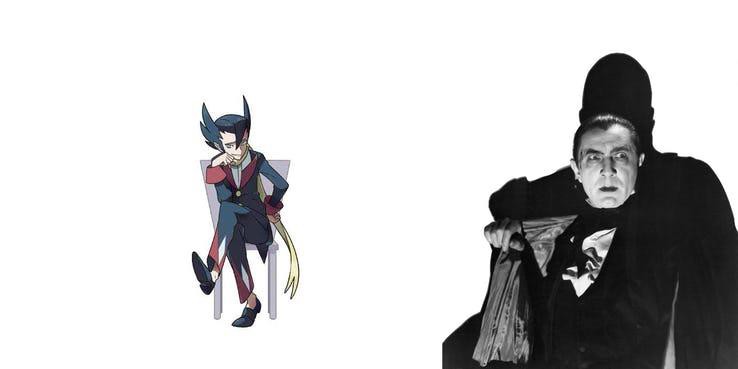 15 sự thật thú vị về Tứ Đại Thiên Vương của Pokemon (P.1) - Ảnh 7.