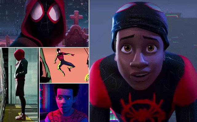 Quỷ mặt xanh Green Goblin sẽ xuất hiện trong Spider-Man: Into the Spider-Verse - Ảnh 3.