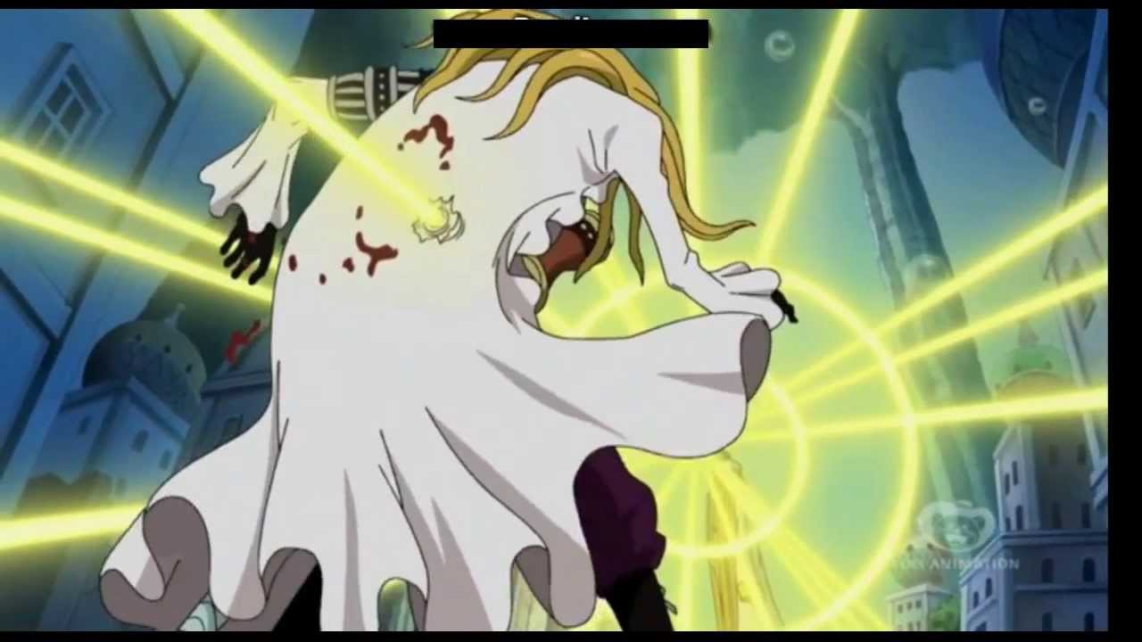 One Piece: Sự thật thú vị về 4 Siêu tân tinh Urouge, Apoo, X Drake và ...