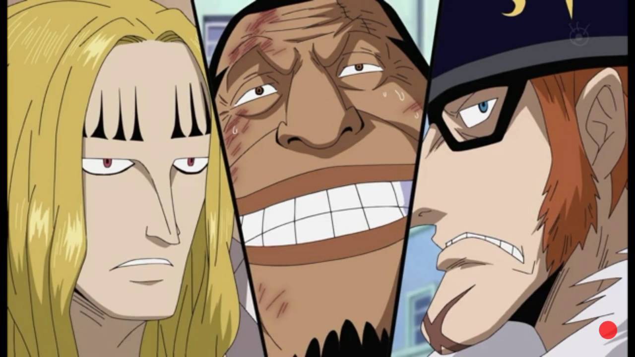 One Piece: Sự thật thú vị về 4 Siêu tân tinh Urouge, Apoo, X Drake và ...
