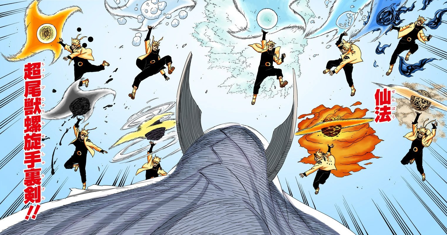 Rasengan là một trong những kỹ thuật đặc trưng của Naruto, được sử dụng để đánh bại những kẻ thù mạnh mẽ. Hãy cùng xem hình ảnh vẽ Rasengan để cảm nhận được sức mạnh và đẳng cấp của kỹ thuật này.
