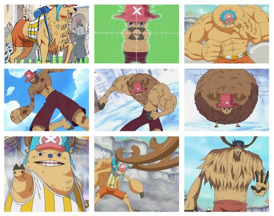 Có mức truy nã “rẻ mạt”, 5 nhân vật này lại sở hữu sức mạnh cực bá đạo trong One Piece - Ảnh 5.