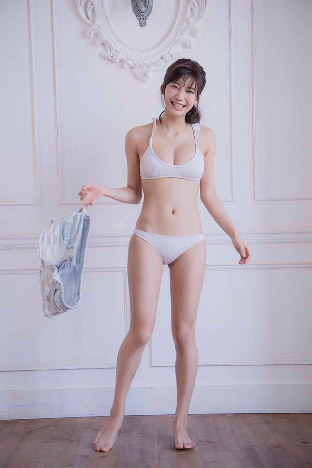 Yuka Ogura - Người mẫu 19 tuổi xinh đẹp nhất Nhật Bản - Ảnh 39.