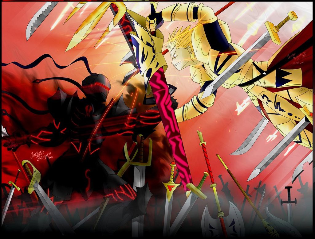 Top 5 nhân vật Badass ngầu lòi trong Fate/Zero, Saber Cụt chỉ xếp thứ 3 - Ảnh 7.