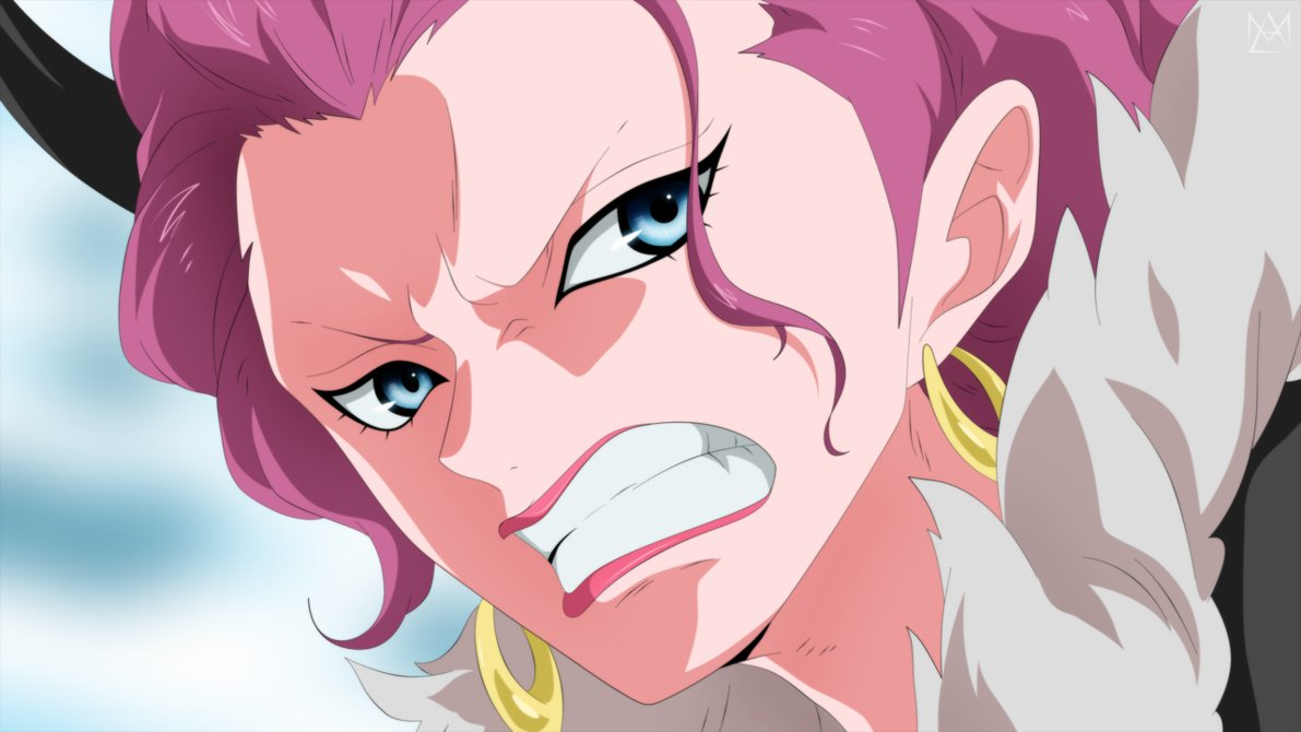 One Piece: 10 thành viên mạnh nhất thuộc băng hải tặc Bách Thú Kaido - Ảnh 1. One Piece: 10 thành viên mạnh nhất thuộc băng hải tặc Bách Thú Kaido - Ảnh 1.