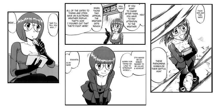 15 sự thật thú vị về Tứ Đại Thiên Vương của Pokemon (P.2) - Ảnh 4.