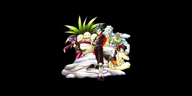 15 sự thật thú vị về Tứ Đại Thiên Vương của Pokemon (P.2) - Ảnh 6.