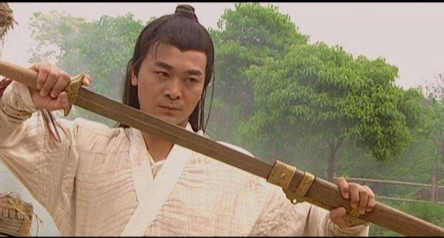10 nhân vật chính sở hữu võ công lợi hại nhất trong các tiểu thuyết Kim Dung (Phần 1) - Ảnh 1.