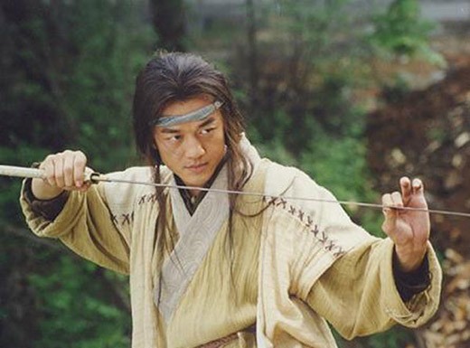 10 nhân vật chính sở hữu võ công lợi hại nhất trong các tiểu thuyết Kim Dung (Phần 1) - Ảnh 3.