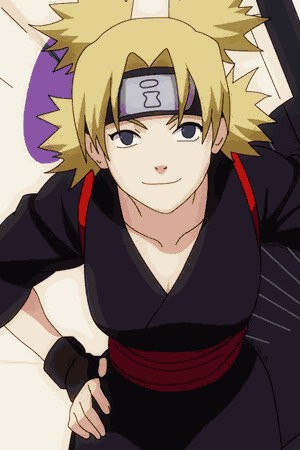 11 nữ shinobi vừa mạnh mẽ, vừa xinh đẹp trong Naruto - Ảnh 8.