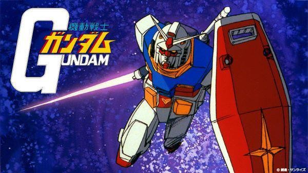 Gundam nổi tiếng và có ảnh hưởng lớn như thế nào ở Nhật Bản? - Ảnh 1.