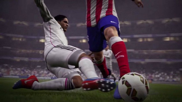 FIFA ONLINE 4: Một số thủ thuật phòng ngự dành cho những người chơi mới chưa quen với Tactical Defending - Ảnh 11.