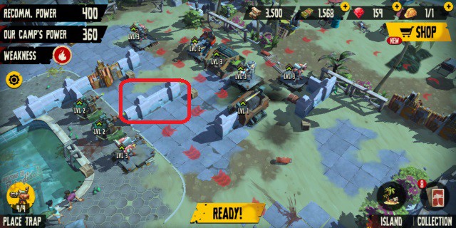 Dead Island: Survival - Game mobile đang được game thủ Việt yêu thích  - Ảnh 8.