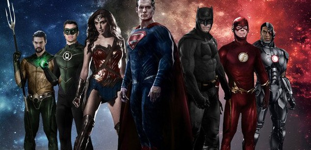 Mọi điều bạn cần biết về DC Universe - hệ thống dịch vụ streaming truyền hình và truyện tranh mới nhất của DC - Ảnh 3.