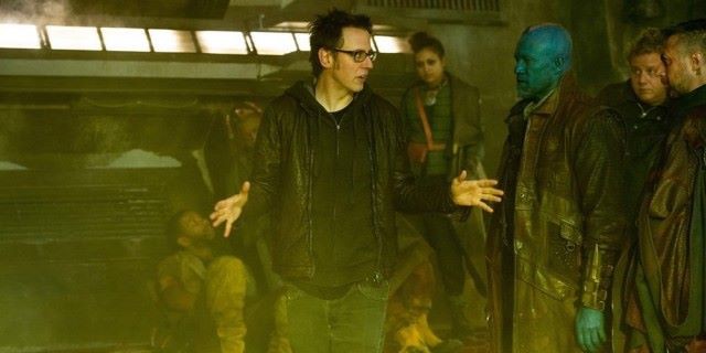 Đạo diễn Guardians of the Galaxy bị sa thải khỏi MCU vì những bài đăng ấu dâm trên Twitter từ 10 năm trước - Ảnh 2.