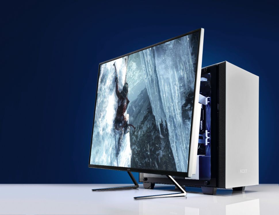 Hiện tại, game thủ dùng Linux đã có thể chơi game thoải mái - Ảnh 1.