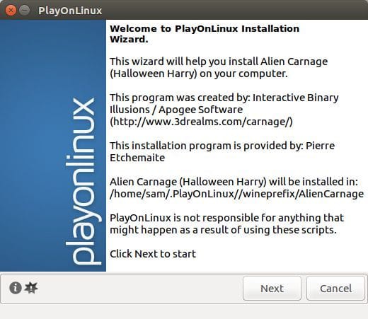 Hiện tại, game thủ dùng Linux đã có thể chơi game thoải mái - Ảnh 5.