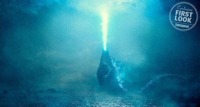Godzilla: King of Monsters - Cuộc chiến giữa tứ đại Kaiju hoành tráng nhất từ trước đến nay - Ảnh 7.
