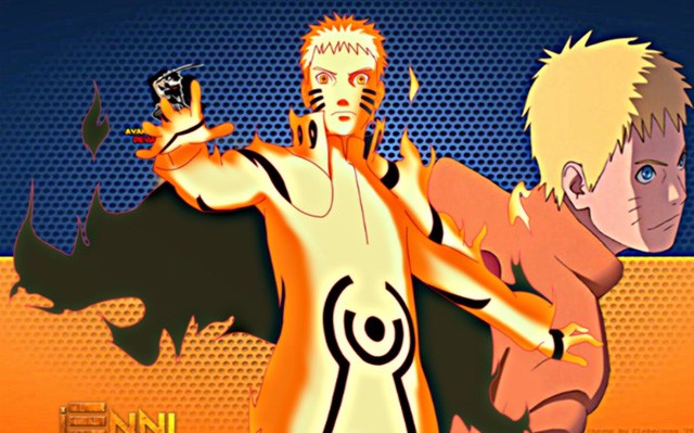 Những nhân vật đã phát minh ra nhẫn thuật của riêng mình trong Naruto và Boruto - Ảnh 8.