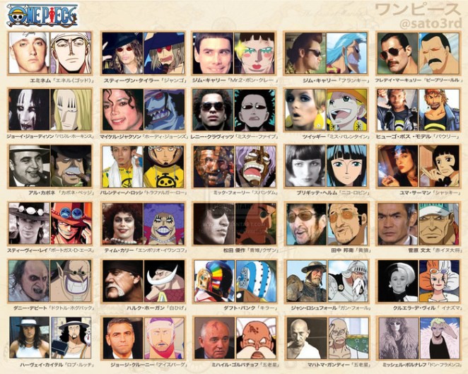Những nhân vật trong bộ truyện One Piece luôn thu hút sự quan tâm của fan hâm mộ với những tính cách độc đáo và hành trang phiêu lưu vô cùng thú vị. Đặc biệt, nhân vật chính Monkey D. Luffy với sức mạnh ác quỷ Gear Fourth và cách đánh độc đáo của mình là thế mạnh của bộ truyện. Hãy cùng xem các trận chiến khốc liệt của nhân vật One Piece này nhé!