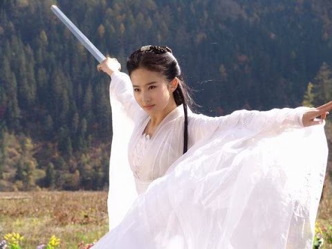 10 nữ nhân sở hữu võ công cao cường nhất trong tiểu thuyết Kim Dung (Phần 1) - Ảnh 3.