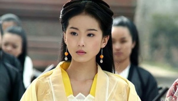 10 nữ nhân sở hữu võ công cao cường nhất trong tiểu thuyết Kim Dung (Phần 1) - Ảnh 4.