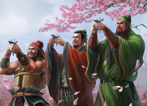 Vì sao Quan Vũ nói: Nòi hổ không thể gả cho giống chó khi Tôn Quyền xin làm thông gia? - Ảnh 1. Vì sao Quan Vũ nói: Nòi hổ không thể gả cho giống chó khi Tôn Quyền xin làm thông gia? - Ảnh 1.