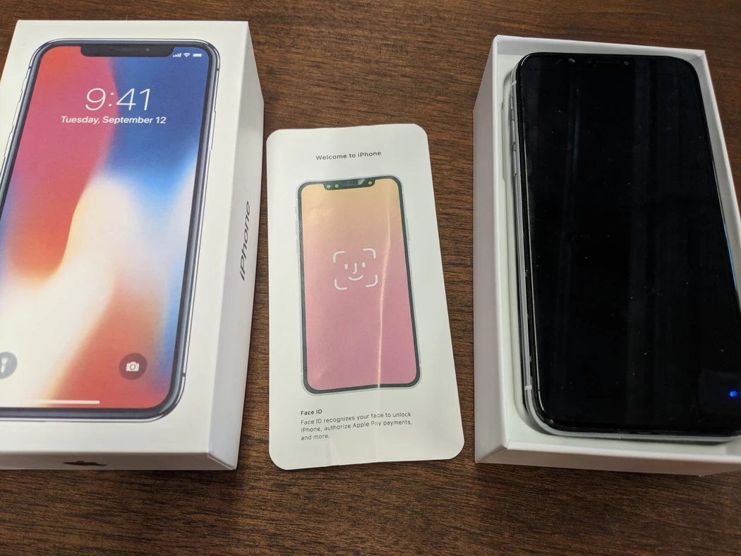 Mổ bụng iPhone X giá 2 triệu, xuất xứ Trung Quốc: một ổ malware độc hại không hơn không kém, tránh xa bằng mọi giá - Ảnh 2.