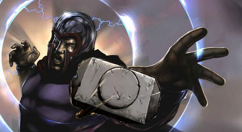 6 nhân vật có thể cầm búa của Thor, nhân vật thứ 3 là kẻ phản diện sẽ khiến bạn bất ngờ - Ảnh 3.