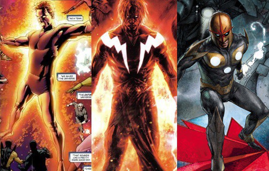Groot là một vị thần và 7 giả thuyết “dị” nhất do fan Marvel nghĩ ra - Ảnh 3.