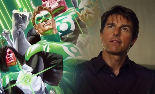 Siêu Nhân Henry Cavill mời Tom Cruise gia nhập thế giới siêu anh hùng DC - Ảnh 2.