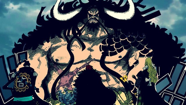 Giả thuyết One Piece: Top 7 nhân vật đã đánh bại tứ hoàng Kaido trong quá khứ - Ảnh 1.