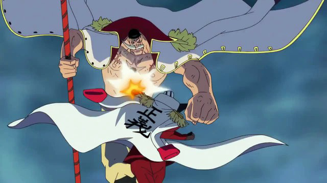 Giả thuyết One Piece: Top 7 nhân vật đã đánh bại tứ hoàng Kaido trong quá khứ - Ảnh 2.