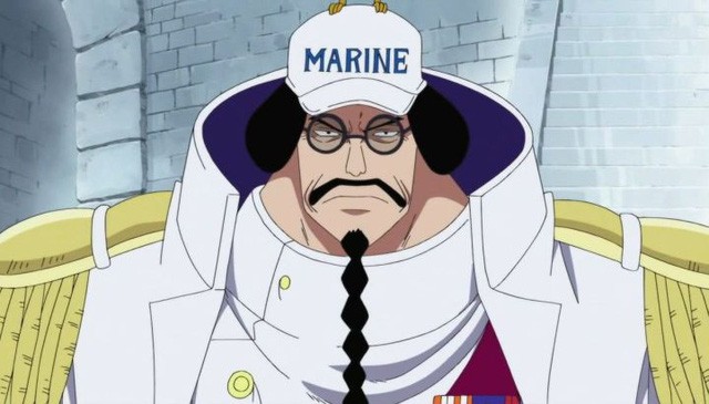 Giả thuyết One Piece: Top 7 nhân vật đã đánh bại tứ hoàng Kaido trong quá khứ - Ảnh 5.