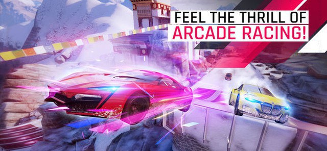 Tải ngay Asphalt 9 - Siêu phẩm đua xe đình đám vừa ra mắt miễn phí toàn thế giới - Ảnh 3.