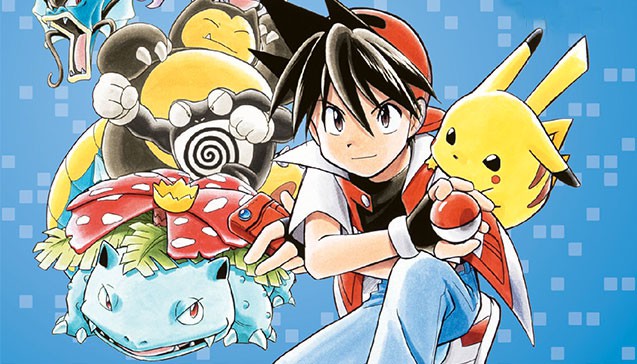 Vì sao phiên bản manga của Pokemon luôn được đánh giá cao hơn anime?